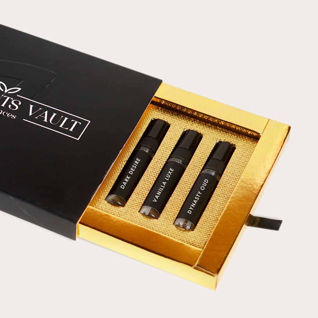 6 Testers of Your Choice
