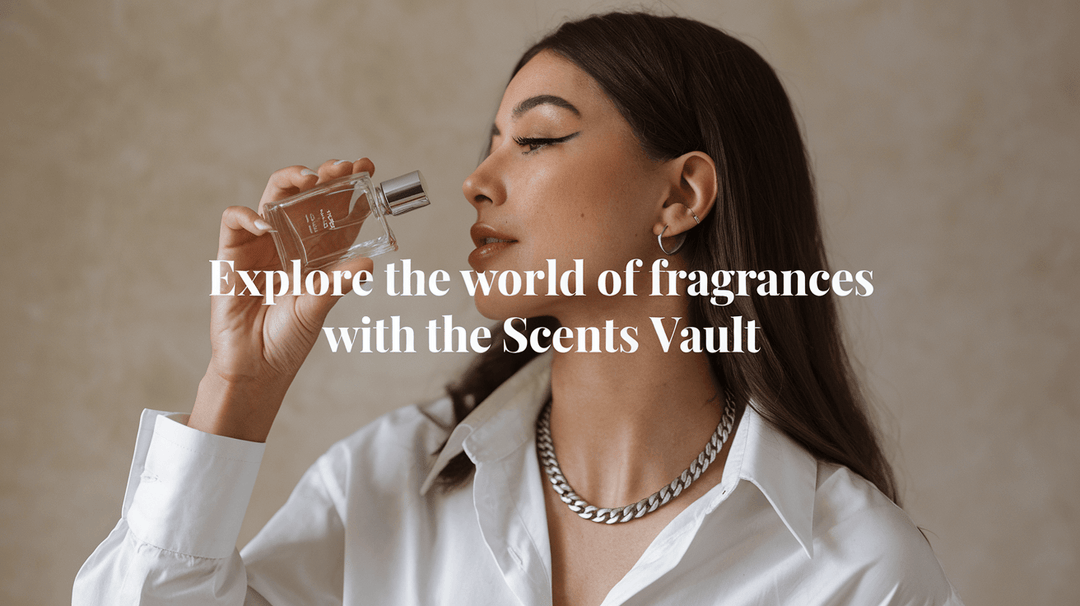 Scent Journeys Around the World: An Aromatic Tour of Cultural Essences