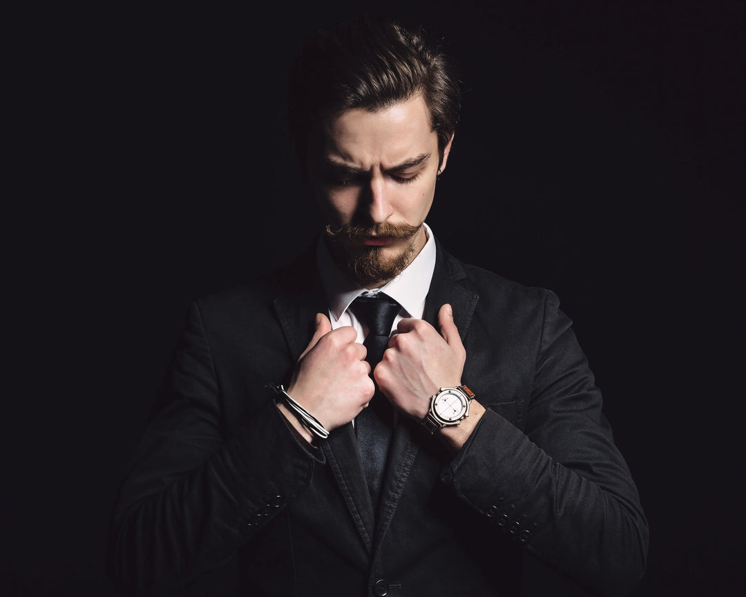 Top 8 Best Men’s Perfumes 2025 (Expert Guide)