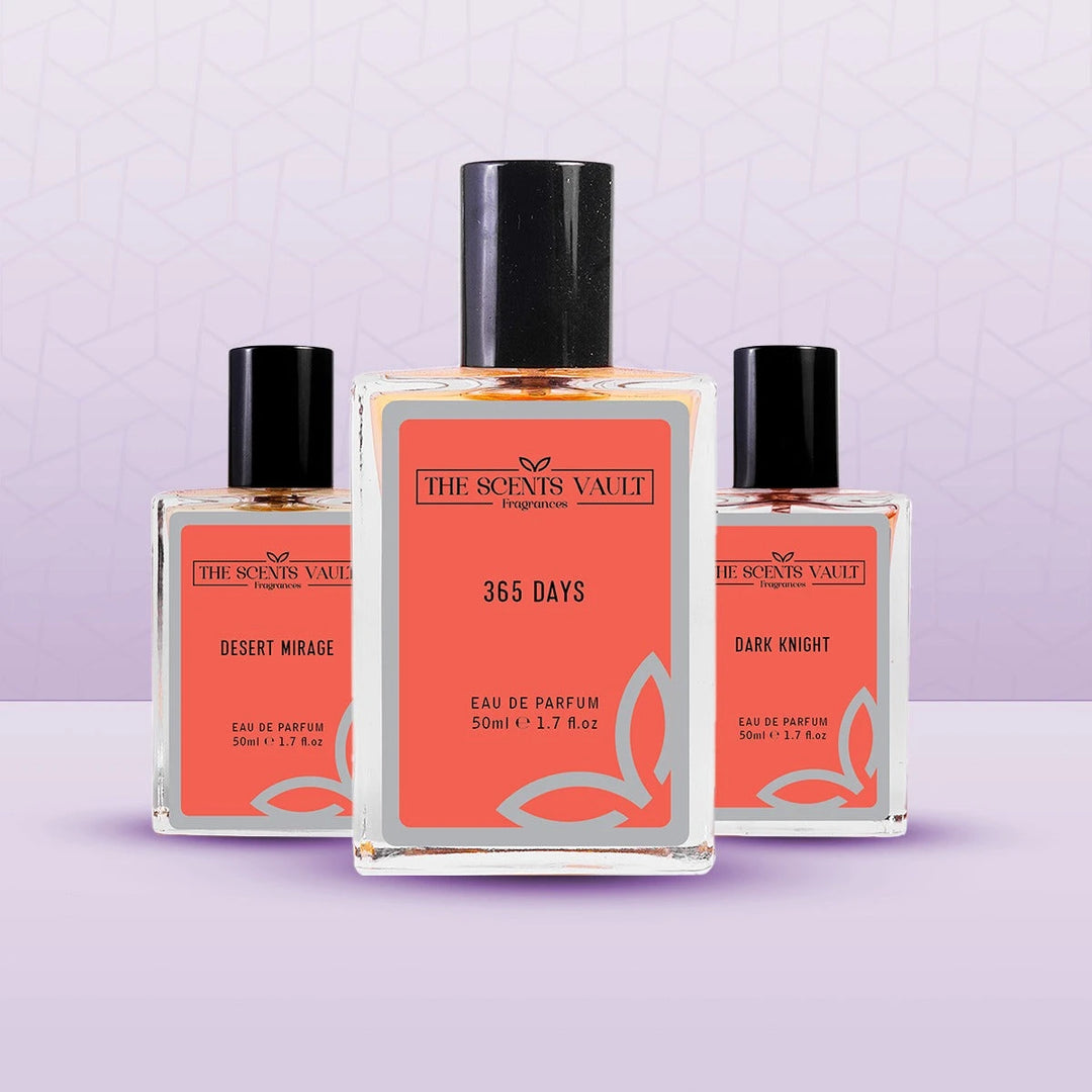 Exclusive Fragrances