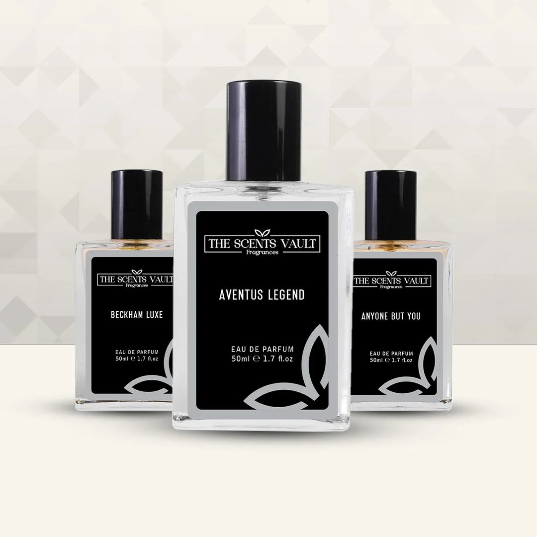 Men's Fragrances