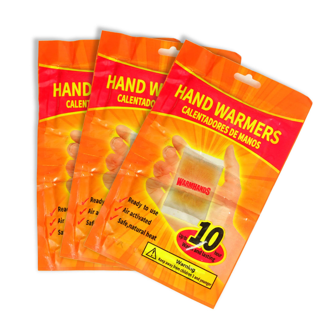 Hand Warmers