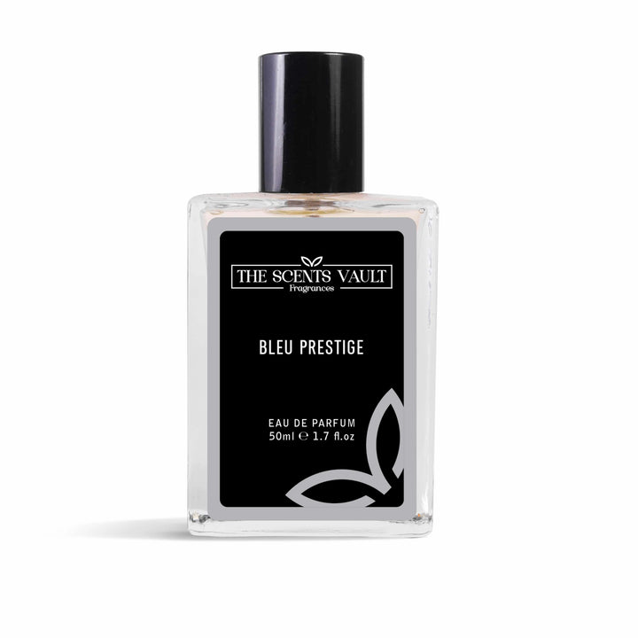 Bleu Prestige