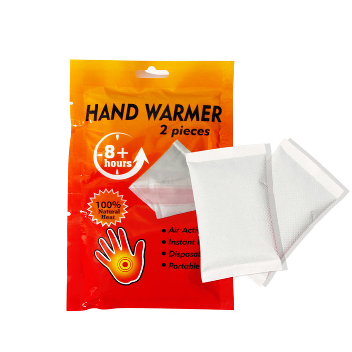 Hand Warmers