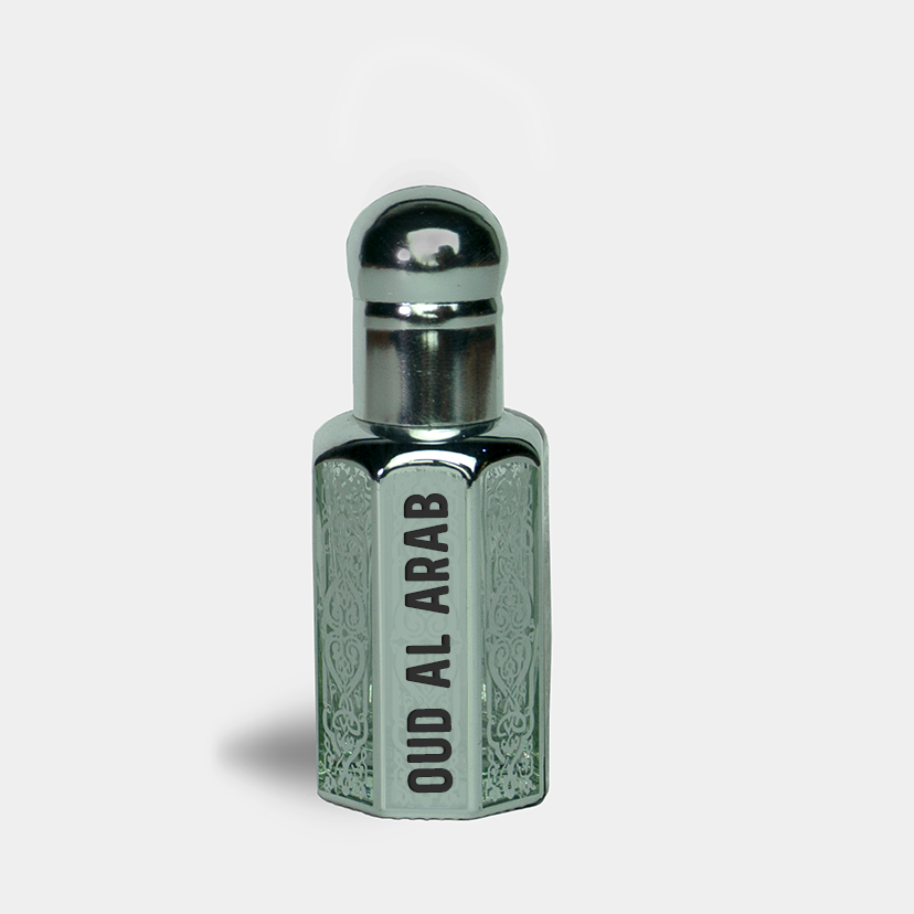 Oud Al Arab 12 Ml (Pure Attar Oil)