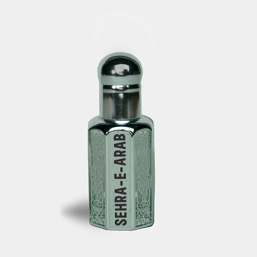 Sehra-e-Arab 12 Ml (Pure Attar Oil)