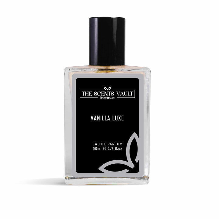 Vanilla Luxe
