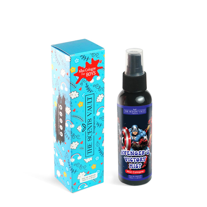 Avengers Victory Mist