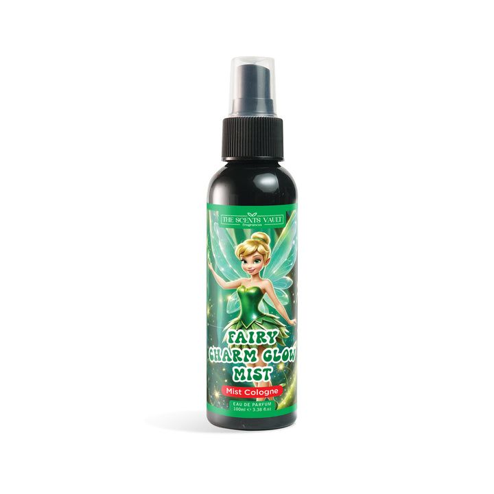 Fairy Charm Glow Mist