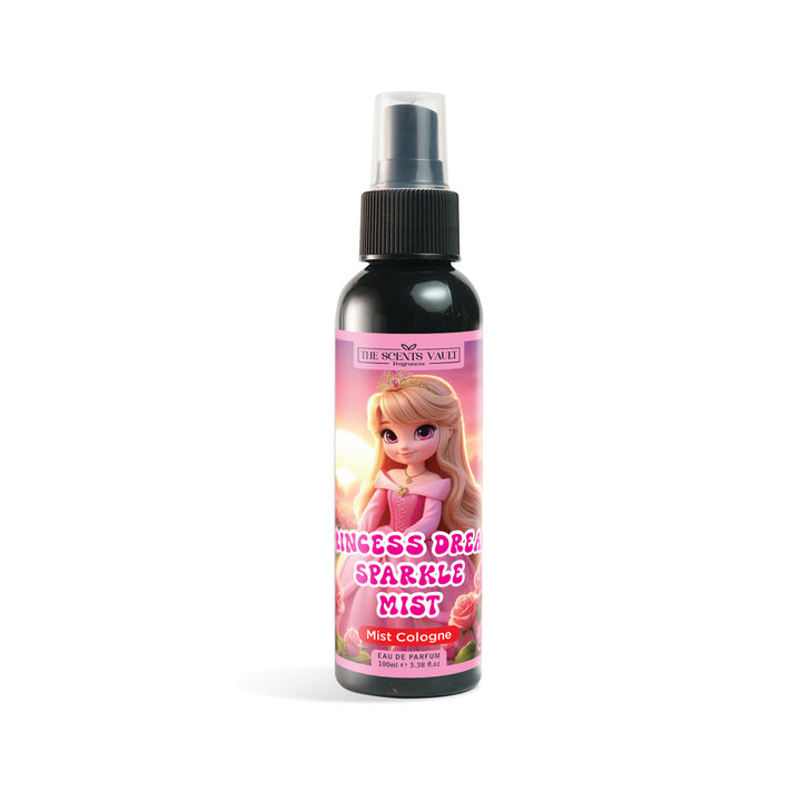 Princess Dream Sparkle Mist