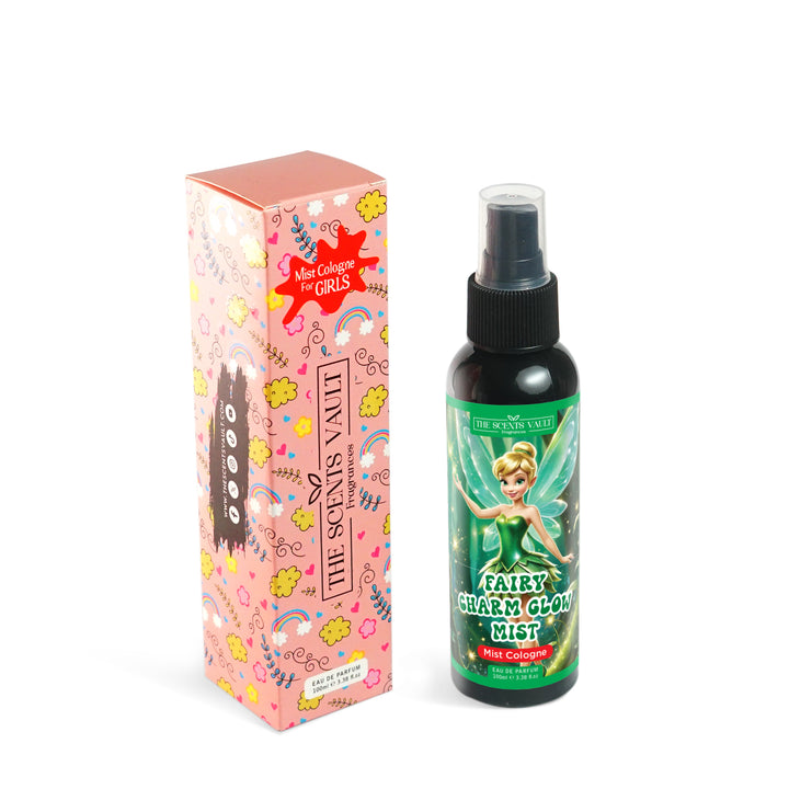 Fairy Charm Glow Mist