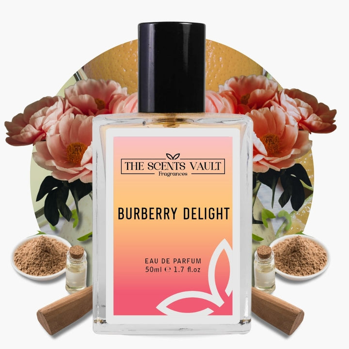 Burberry Delight
