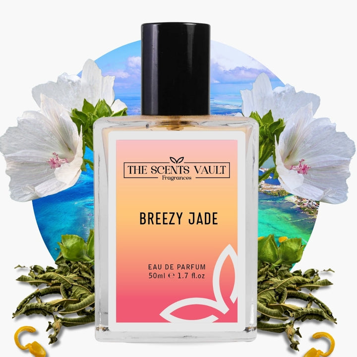 Breezy Jade