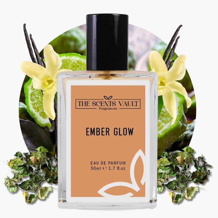 Ember Glow