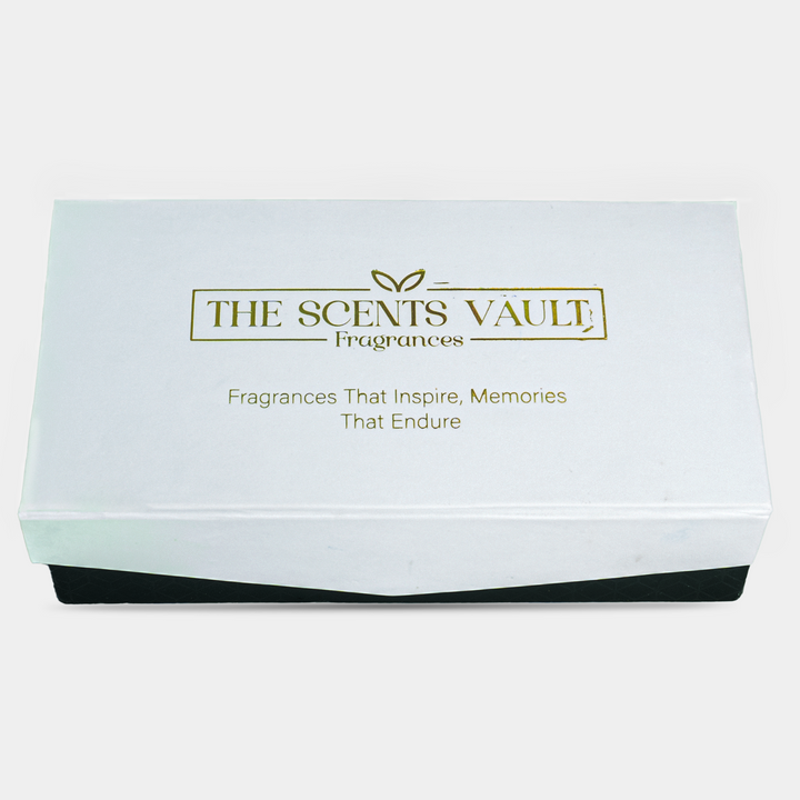 Umrah Gift Package 3X 12ML Premium Attars