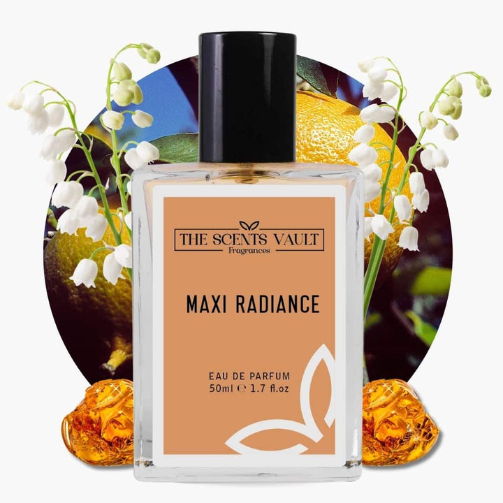 Maxi Radiance