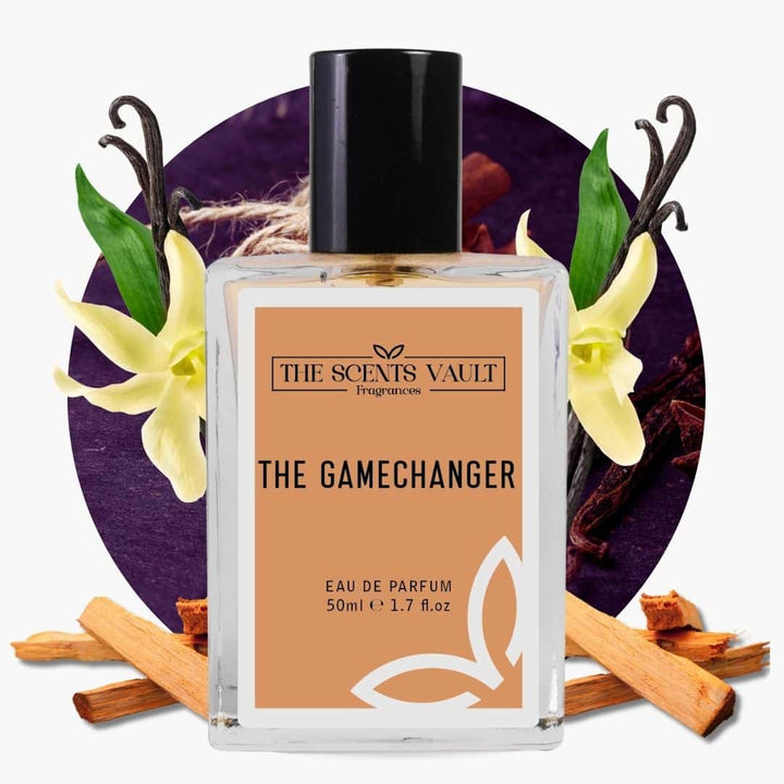 The GameChanger